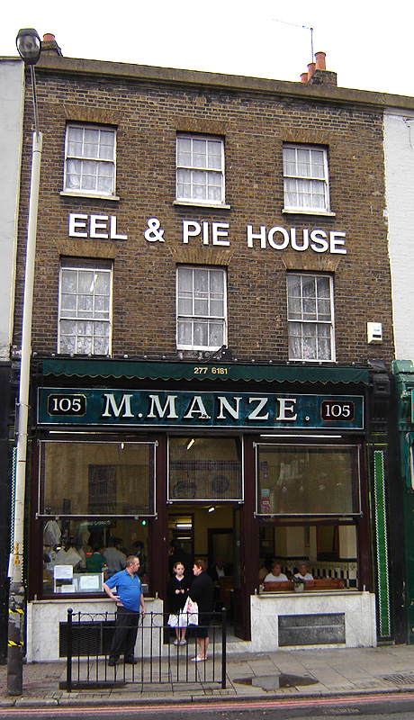 Peckham_eel_and_pie
