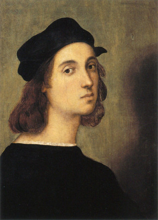 Raphael, 1506