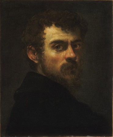 Tintoretto, 1547
