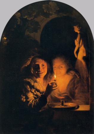 Godfried_Schalcken_-_Lovers_Lit_by_a_Candle_-_WGA20947