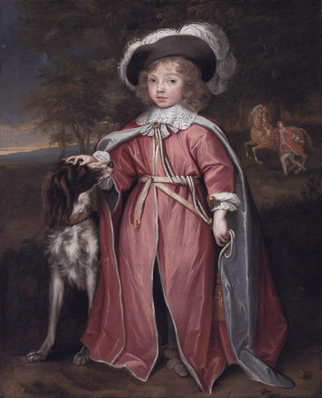 Philip,_7th_Earl_of_Pembroke_(1652-1683)_by_John_Michael_Wright_(1617-1694)