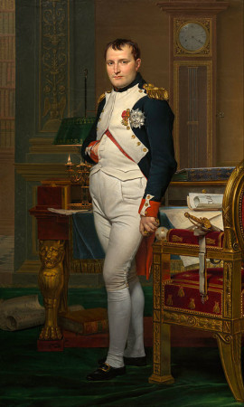 440px-Jacques-Louis_David_-_The_Emperor_Napoleon_in_His_Study_at_the_Tuileries_-_Google_Art_Project